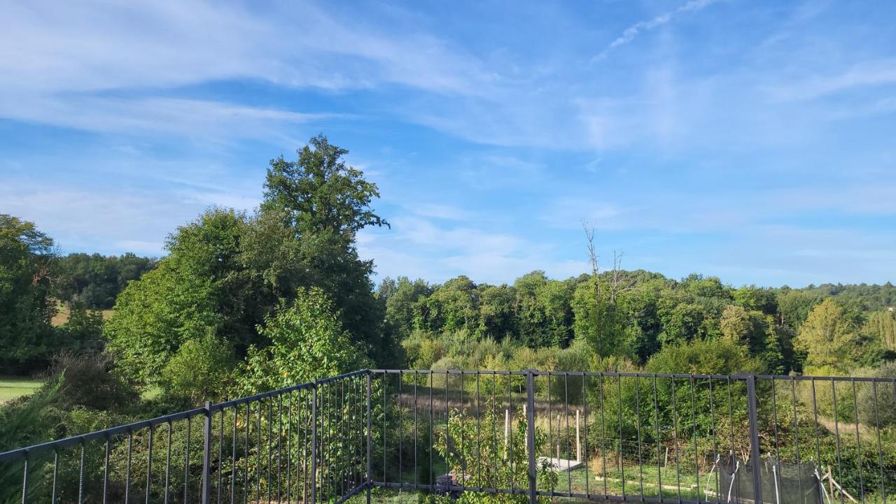 Grande Maison La Merasel Le Vigan  Zewnętrze zdjęcie