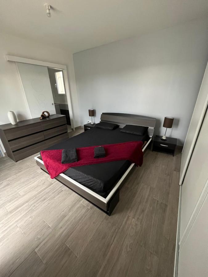 Grande Maison La Merasel Le Vigan  Zewnętrze zdjęcie