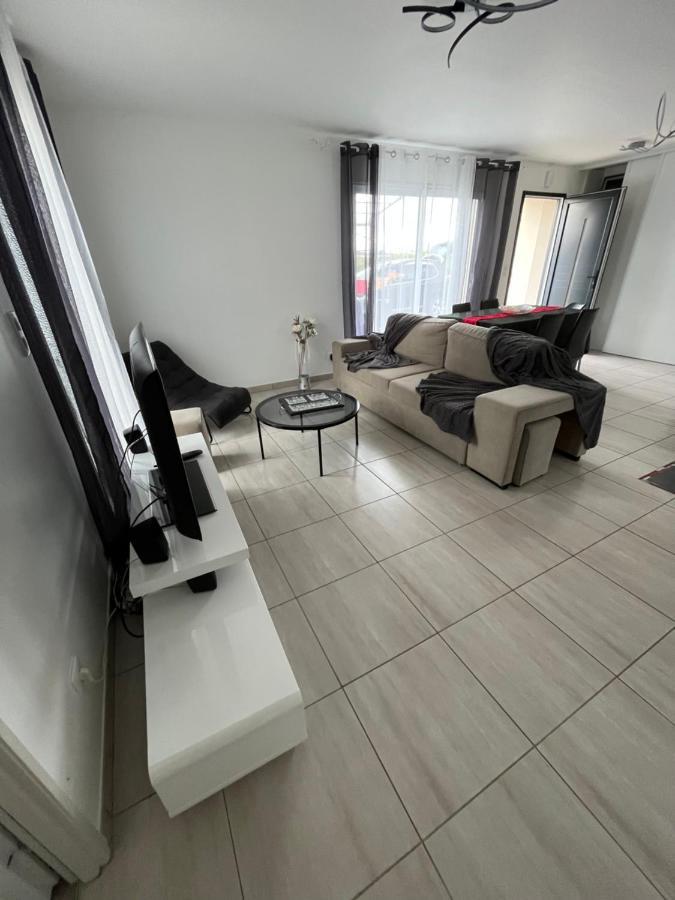 Grande Maison La Merasel Le Vigan  Zewnętrze zdjęcie