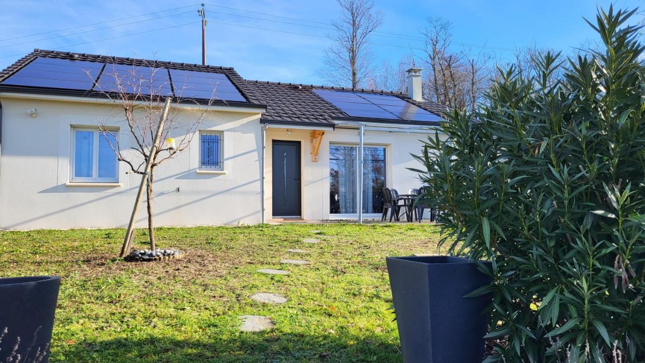 Grande Maison La Merasel Le Vigan  Zewnętrze zdjęcie